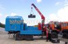 ГПА с КМУ UNIC UR-V503 