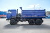 Самосвал АС 10-15 трехстор. УСТ 5453 Урал сельхозник 5557-4512-80 