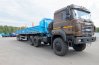 Полуприцеп бортовой контейнеровоз ППК 40-32Л-12КБ УСТ 9465
