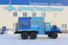 Грузопассажирский автомобиль Урал
