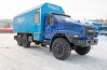 Маслостанция УСТ 5453 Урал 4320-74 NEXT 