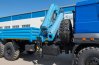 Кран-манипулятор ИМ-240