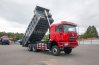 Самосвал Shacman SX3258DТ385 F3000