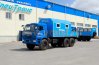 Фургон Камаз Транспортно-бытовая машина