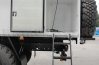 Ниша для размещения генераторной установки