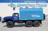 Автолаборатория Урал 4320