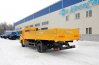 Бортовой Камаз 4308-6063-28(R4)