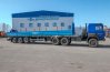 Полуприцеп бортовой ППБ 30-32Л-12К SAF УСТ 9465