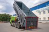 Самосвал SHACMAN (ШАКМАН) SX331863366 8х4