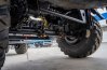Рессорная зависимая подвеска прицепа