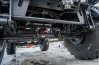 Рессорно-балансирная подвеска прицепа