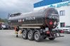  ППЦБ 30ТК-32Л SEVEREST высота ССУ 1250 мм, дисковые тормоза