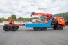 Автомобиль бортовой Камаз 43118-50 с КМУ ИТ-150