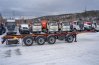 Полуприцеп контейнеровоз ППК 40Б-42ЛЛ-12 СЕВЕРЕСТ, ССУ 1100 мм