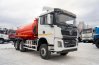 МВ-10 КО-505 УСТ 5453 SHACMAN SX42586V385 6х6, шины 315/80 R22.5, ревизионный люк КБ 3775 мм