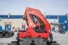 Кран-манипулятор ИТ-320