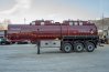 Полуприцеп-цистерна ППЦ 30К-32Л-5Р SEVEREST высота ССУ 1250 мм, дисковые тормоза, рекуперация