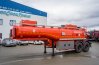 Полуприцеп цистерна ППЦ 21-21-2НУ УСТ 9465