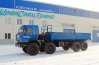 Бортовой Камаз 8х8