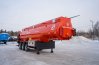 Полуприцеп цистерна для ГСМ ППЦ 28К-32Л-3