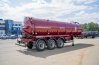 Полуприцеп-цистерна вакуумная ППЦВ 30-32-ОД PNR
