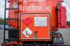 Узел выдачи топлива