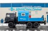 Урал АНРВ 4320-81М с КМУ ИМ-25 УСТ-5453