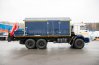 Маслостанция УСТ Камаз с КМУ PK-8500