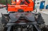 Седельно-сцепное устройство тягача