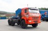 Седельный тягач Камаз 44108-RF