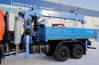 КМУ DongYang SS2725LB