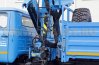 Кран манипулятор ИМ-150 с верхним управлением