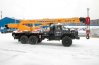 Автокран КС-55713-3 Галичанин