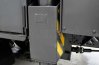 Опоры автокрана Ивановец КС-45717К-1