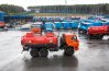 Автотопливозаправщик АТЗ-11-2 УСТ-5453 Камаз 43118-46
