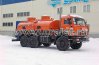 АТЗ КАМАЗ 66062