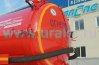 АЦ Камаз 44108-RF(CUMMINS)