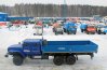 Бортовой автомобиль