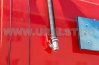 Шланг для слива разлитых нефтепродуктов