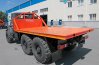 Трубоплетевозная площадка
