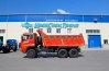 Самосвал 6x4 Dongfeng DFL 3251A