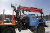 Гидроманипулятор Epsilon M100L97