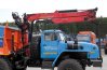 Гидроманипулятор Epsilon M100L97