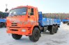 Контейнеровоз Камаз 43118-46