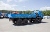 Бортовой автомобиль Урал 532362-70 УСТ-5453