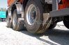 Полуприцеп цистерна 96894-10 оси SAF
