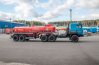 Полуприцеп цистерна нефтевоз УСТ-94651