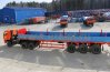 Полуприцеп бортовой
