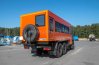 Вахтовый автобус Камаз 5350-42