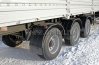 Полуприцеп бортовой 93341-21